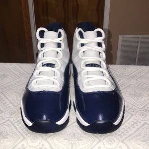 Jordan 11 “Win Like 82”